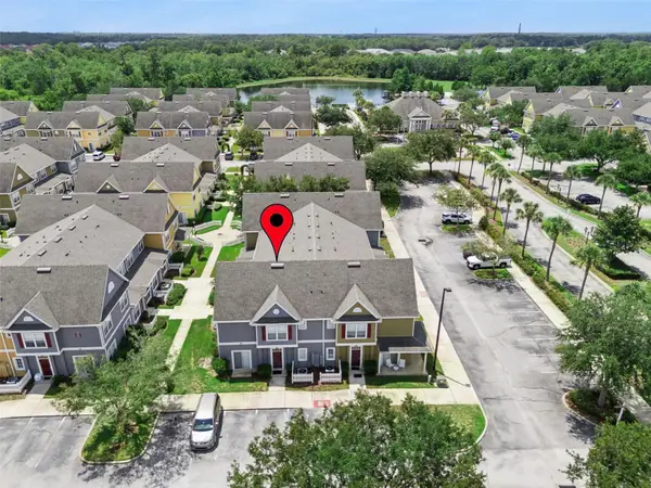 2611 Gala Road N #108, KISSIMMEE, FL 34746