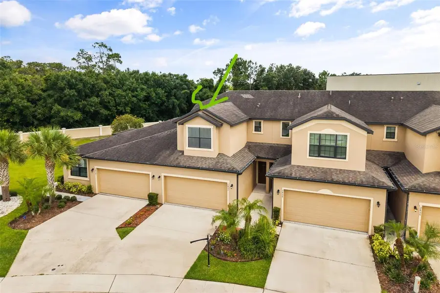 2432 Seven Oaks Drive, Saint Cloud, FL 34772 - #2