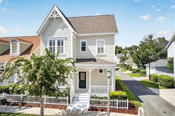 809 Rosa Street, CELEBRATION, FL 34747