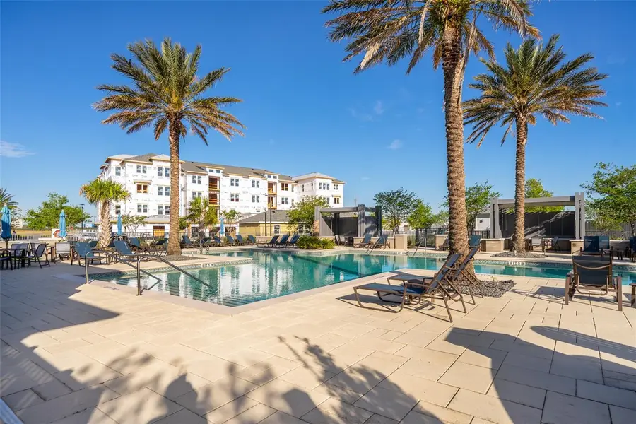 7521 Laureate Boulevard #5208, Orlando, FL 32827 - #2
