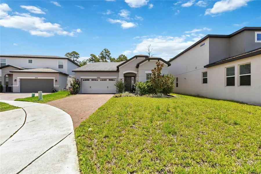5456 Carrara Court, Saint Cloud, FL 34771 - #2