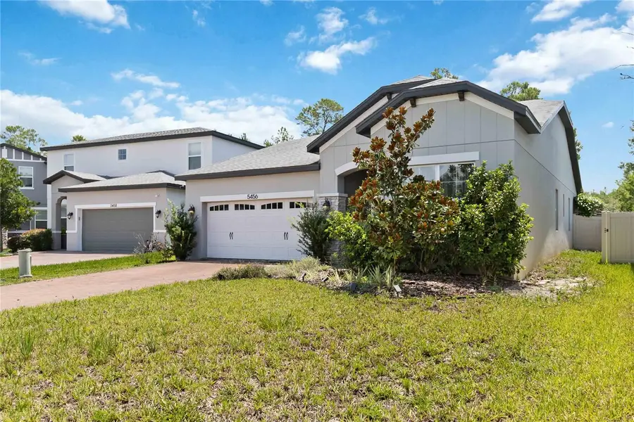5456 Carrara Court, Saint Cloud, FL 34771 - #3
