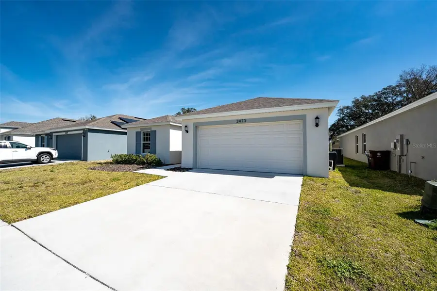 3473 Yarian Drive, Haines City, FL 33844 - #2