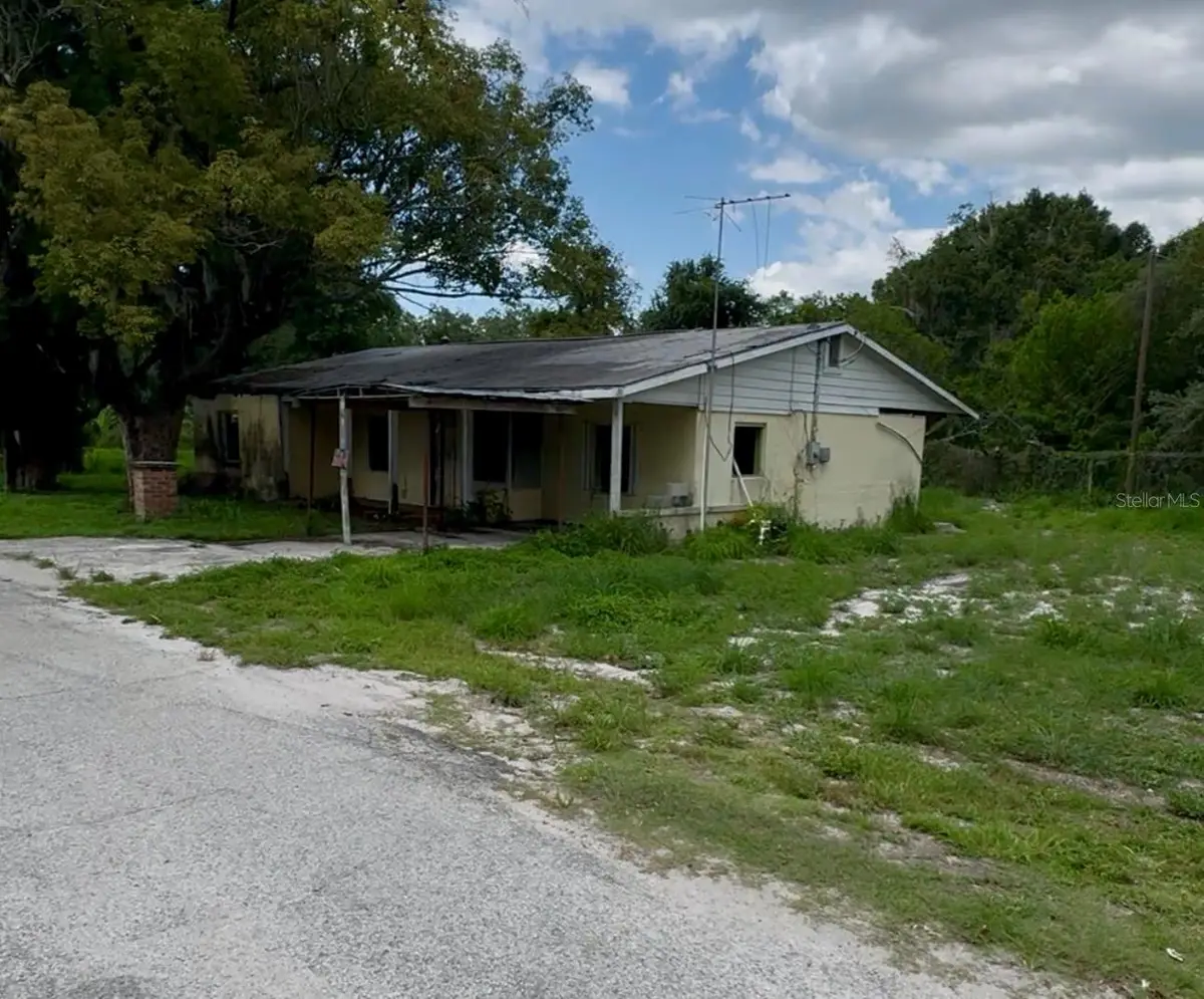 131 E Bay Boulevard S, Lake Wales, FL 33859 - #1
