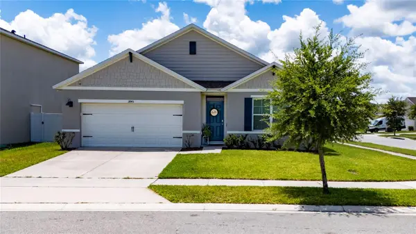2845 Ethan Hammock Road, HARMONY, FL 34773