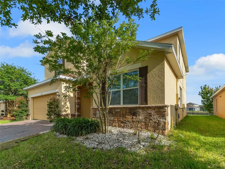 624 Sardinia Circle, Davenport, FL 33837 - #2