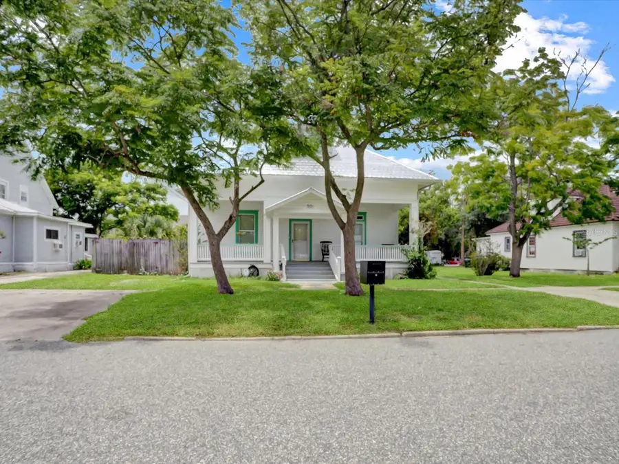 501 Sumner Street, Kissimmee, FL 34741 - #2