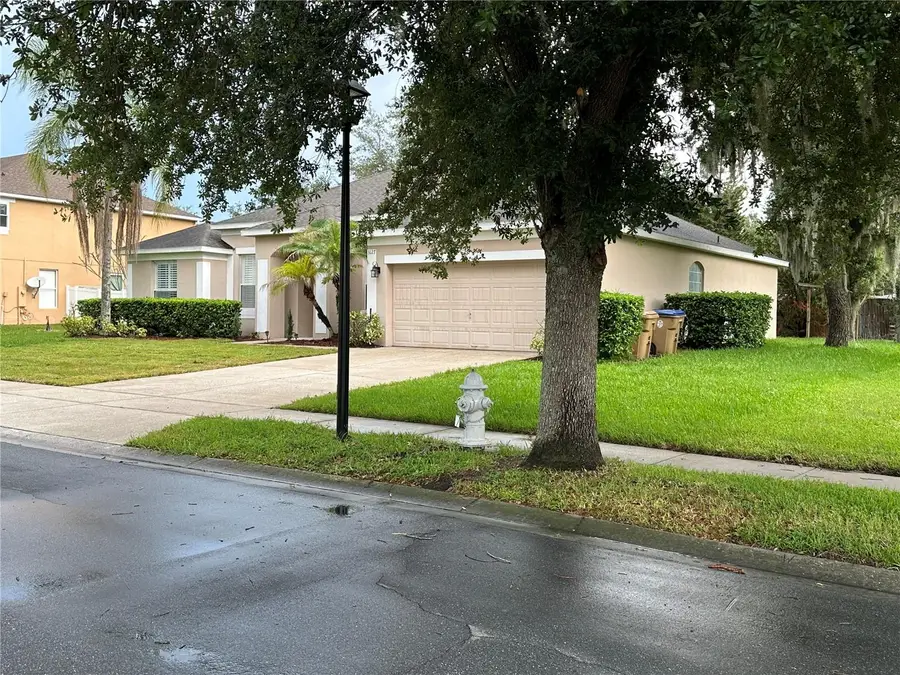 3127 Conrad Court, Kissimmee, FL 34744 - #3