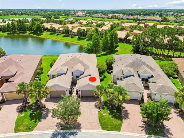 3420 Fallbrook Dr, KISSIMMEE, FL 34759
