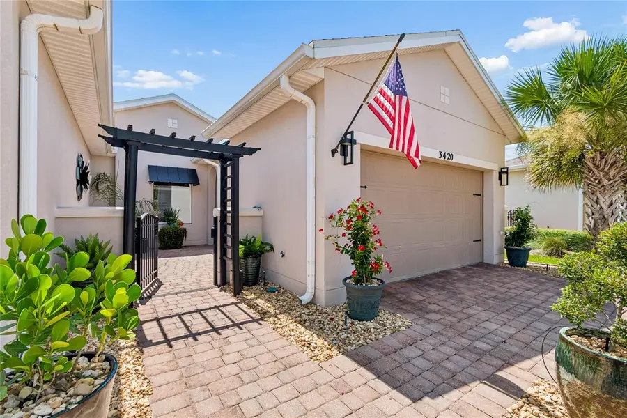 3420 Fallbrook Dr, Poinciana, FL 34759 - #3