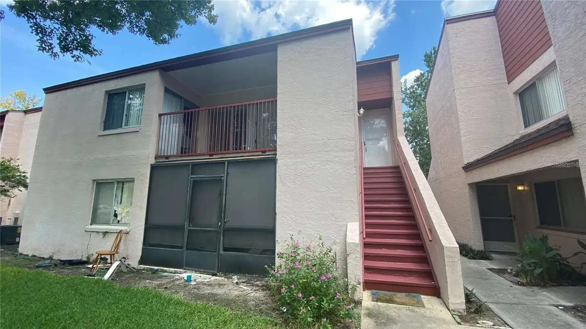 2528 Citrus Club Lane #206, Orlando, FL 32839 - #1