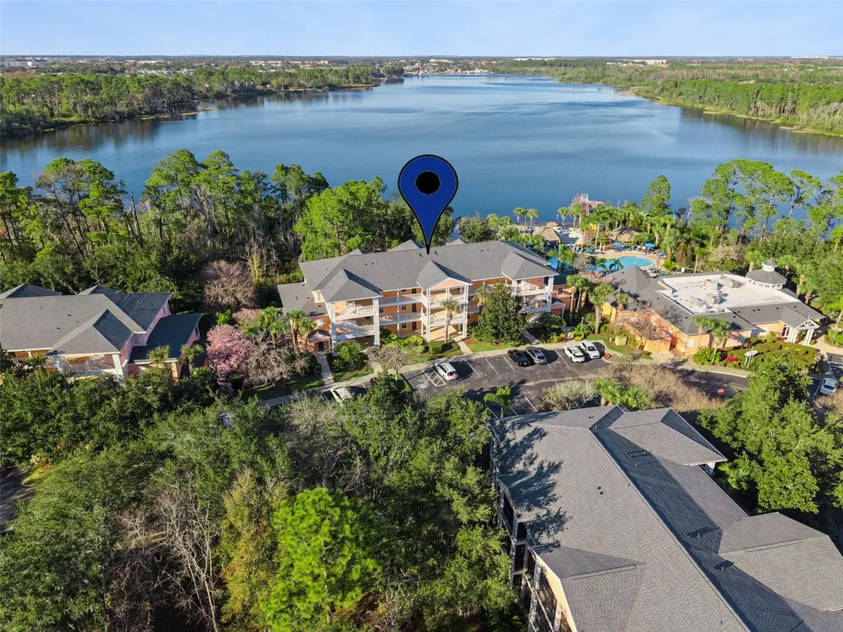708 New Providence Promenade, Davenport, FL 33897 - #1