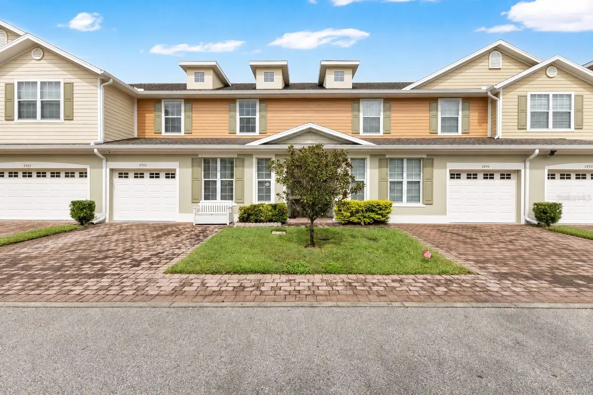 4900 Poolside Drive, Saint Cloud, FL 34769 - #1