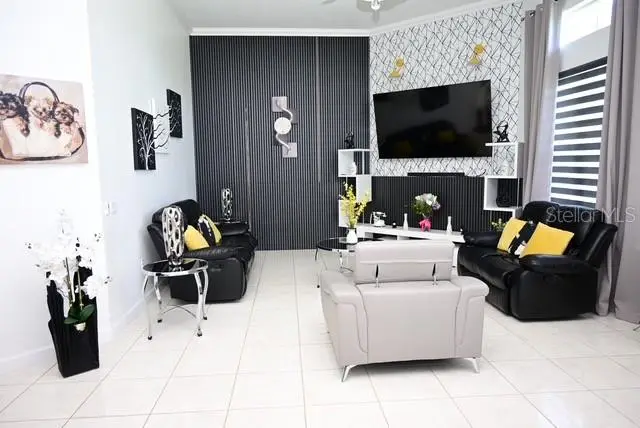 2270 Tournament Court, Kissimmee, FL 34746 - #2