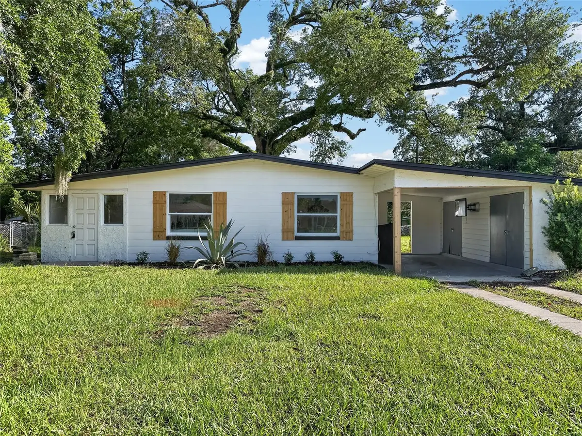 3911 Lake Margaret Drive, Orlando, FL 32812 - #1