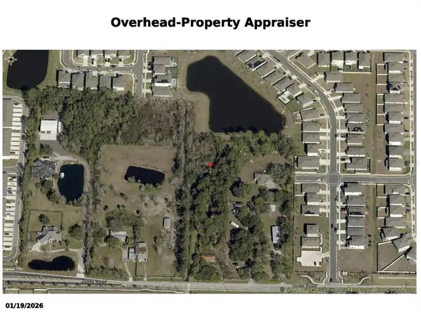 0 Jones Road, ST CLOUD, FL 34771