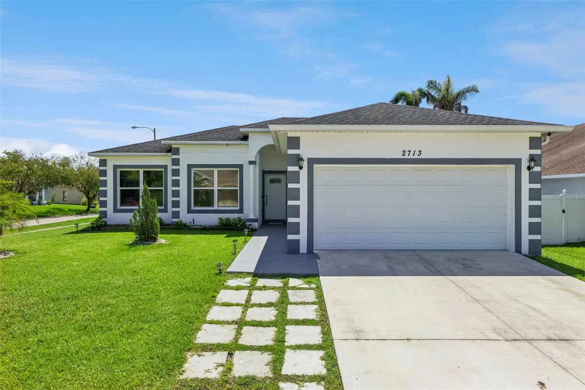 2713 Wortham Lane, Kissimmee, FL 34744 - #1
