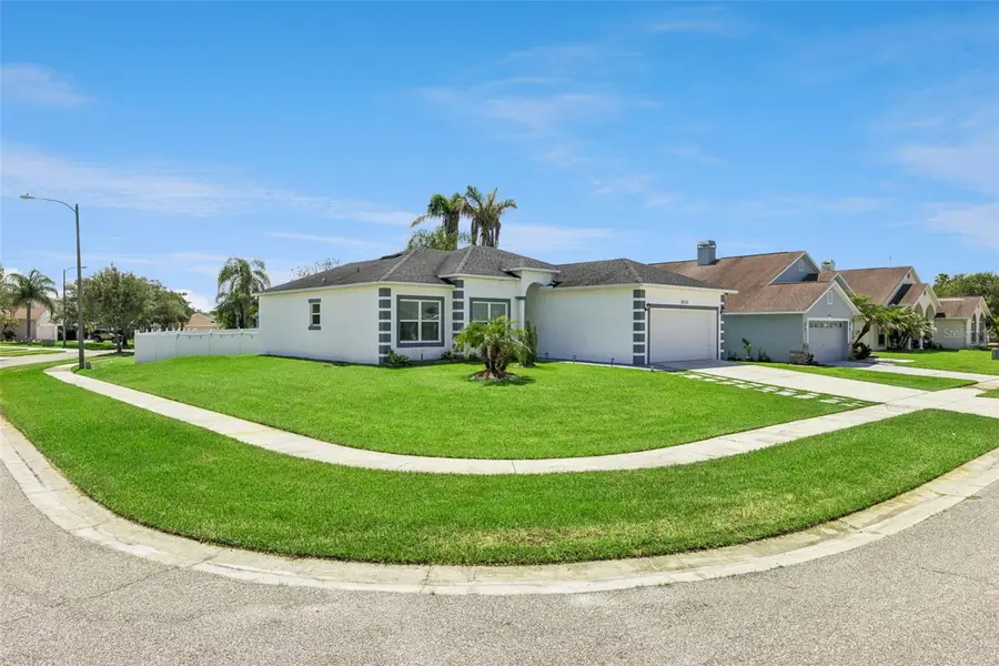 2713 Wortham Lane, Kissimmee, FL 34744 - #2