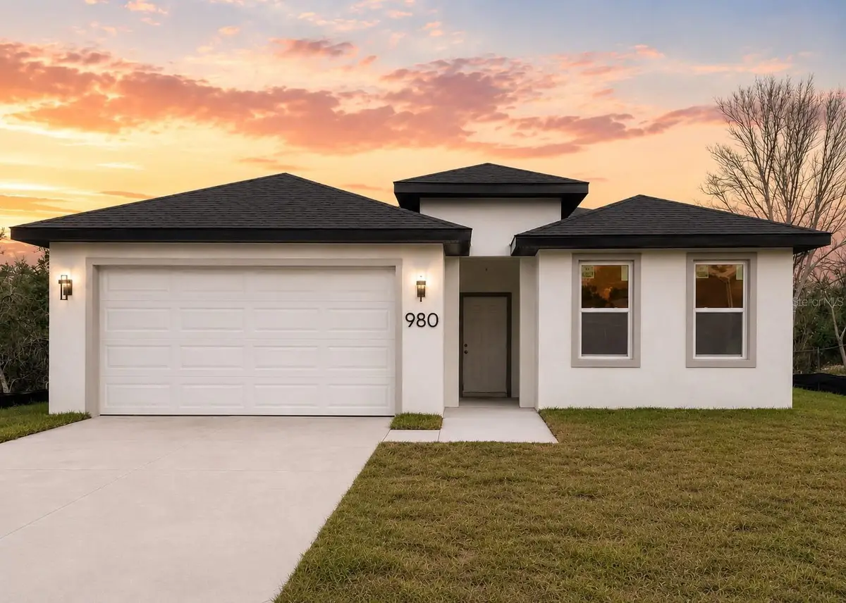 980 Tahiti Avenue Se, Palm Bay, FL 32909 - #1