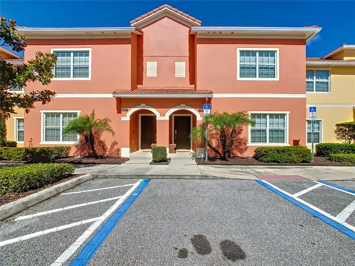 8845 Candy Palm Road, Kissimmee, FL 34747 - #1