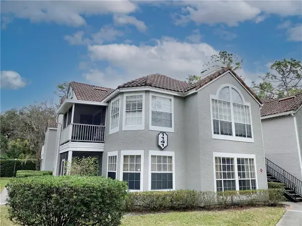 1141 Exceller Ct. #105, CASSELBERRY, FL 32707