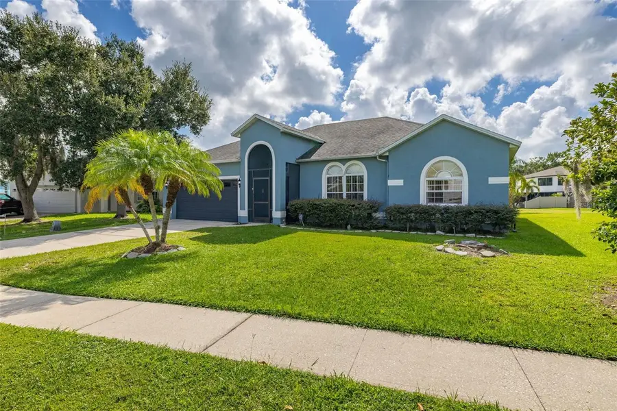 2605 Fern Cove Way, Kissimmee, FL 34758 - #2