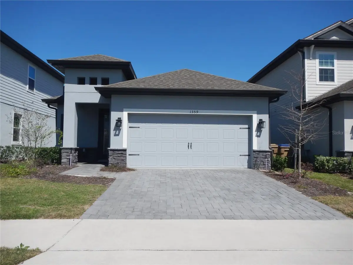 1359 Greenfield Loop, Kissimmee, FL 34747 - #1