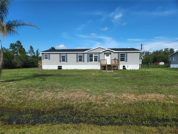 5165 Topeka Avenue, ST CLOUD, FL 34773