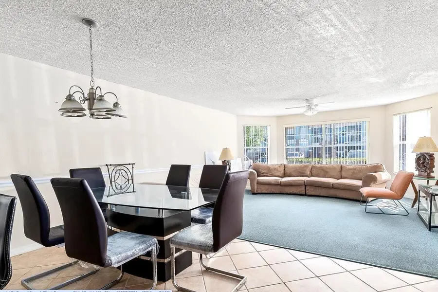 2741 N Poinciana Boulevard #49, Kissimmee, FL 34746 - #3