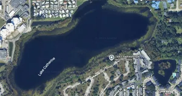 2441 Barkwater Drive #26A, ORLANDO, FL 32839