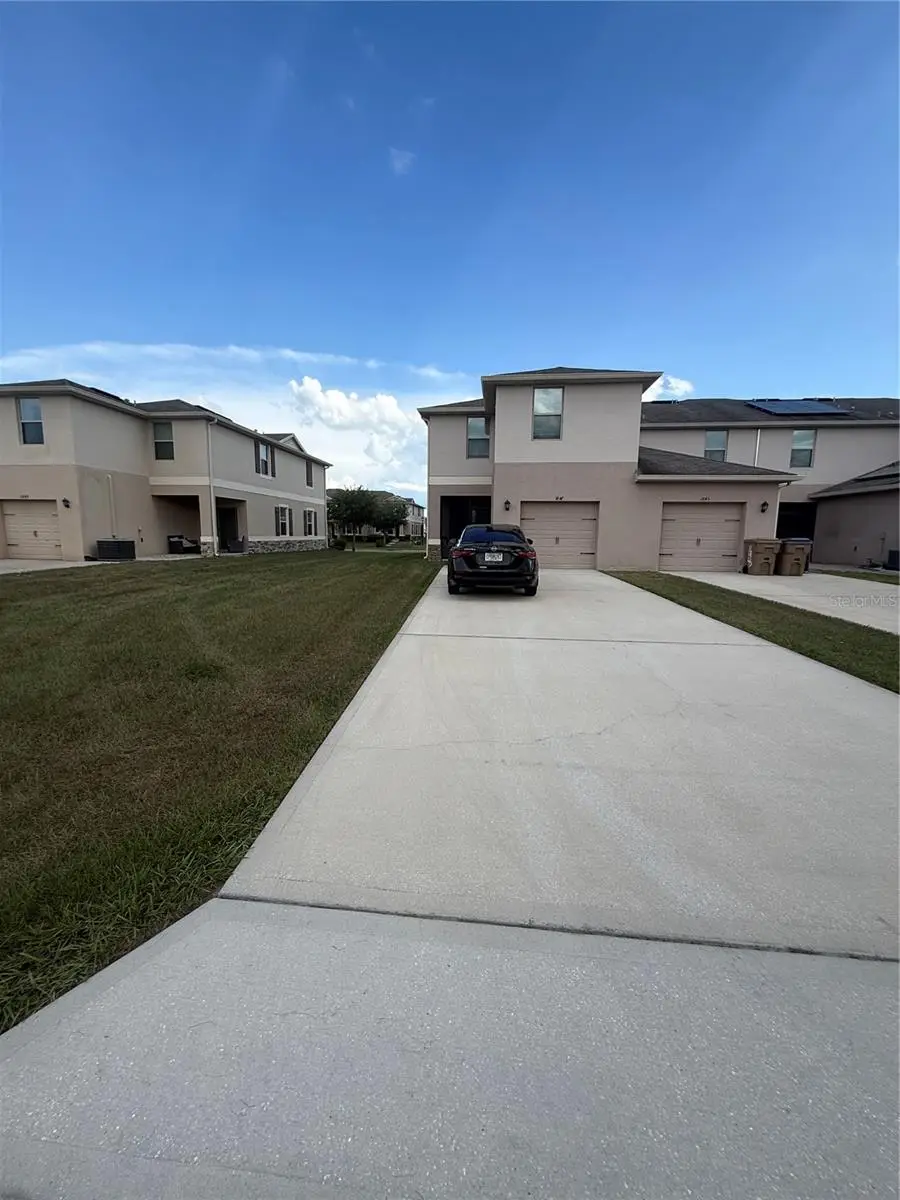 1847 Red Canyon Drive, Kissimmee, FL 34744 - #3