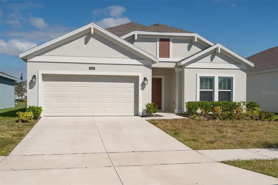 4223 Little Owl Lane, Kissimmee, FL 34746 - #2