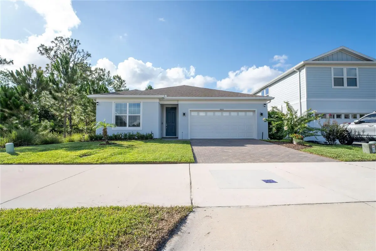 9683 Brown Burrow Street, Orlando, FL 32829 - #1