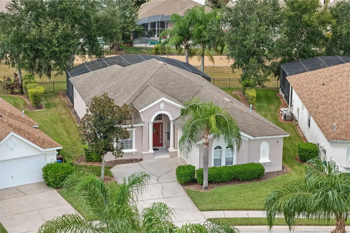 182 Minniehaha Circle, Haines City, FL 33844 - #1