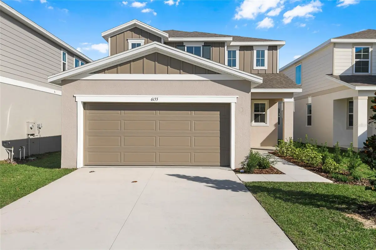 6155 SW 64th Terrace, Ocala, FL 34474 - #1