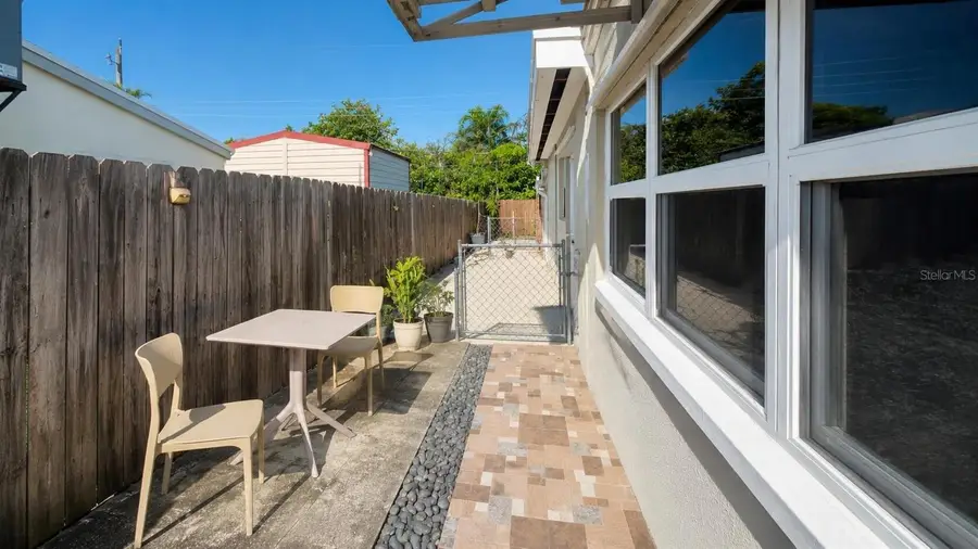 2311 N 58th Terrace, Hollywood, FL 33021 - #2