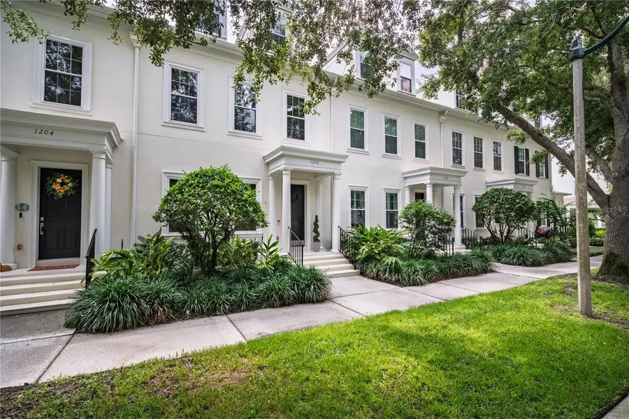 1206 Celebration Avenue, Celebration, FL 34747 - #2