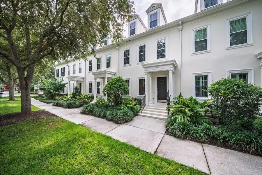 1206 Celebration Avenue, Celebration, FL 34747 - #3
