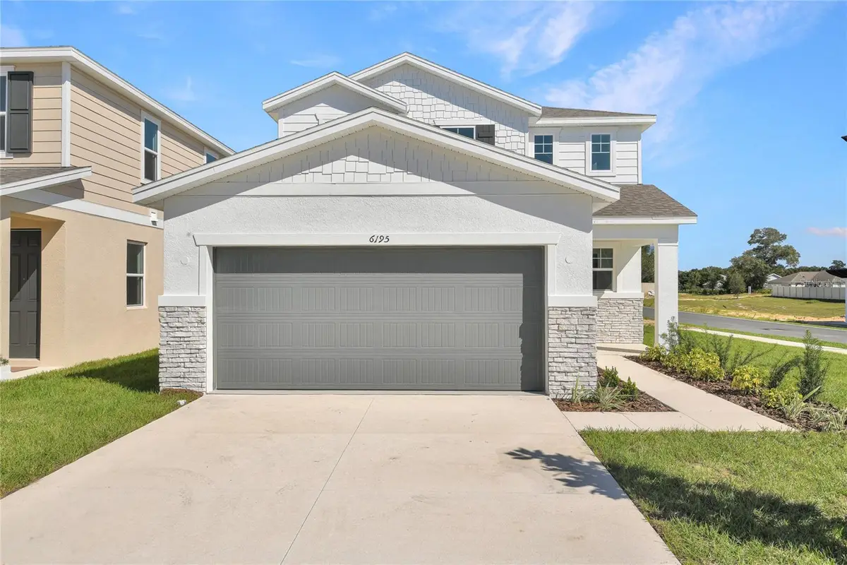 6195 SW 64th Terrace, Ocala, FL 34474 - #1