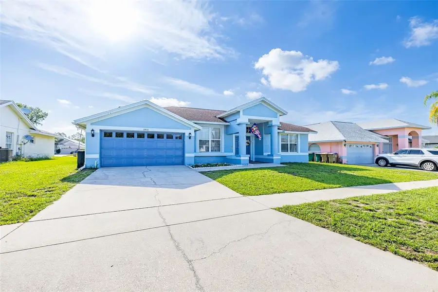 2931 Paddington Way, Kissimmee, FL 34747 - #2
