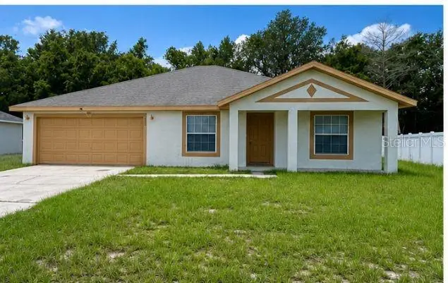 333 Gardenia Court, Poinciana, FL 34759 - #1