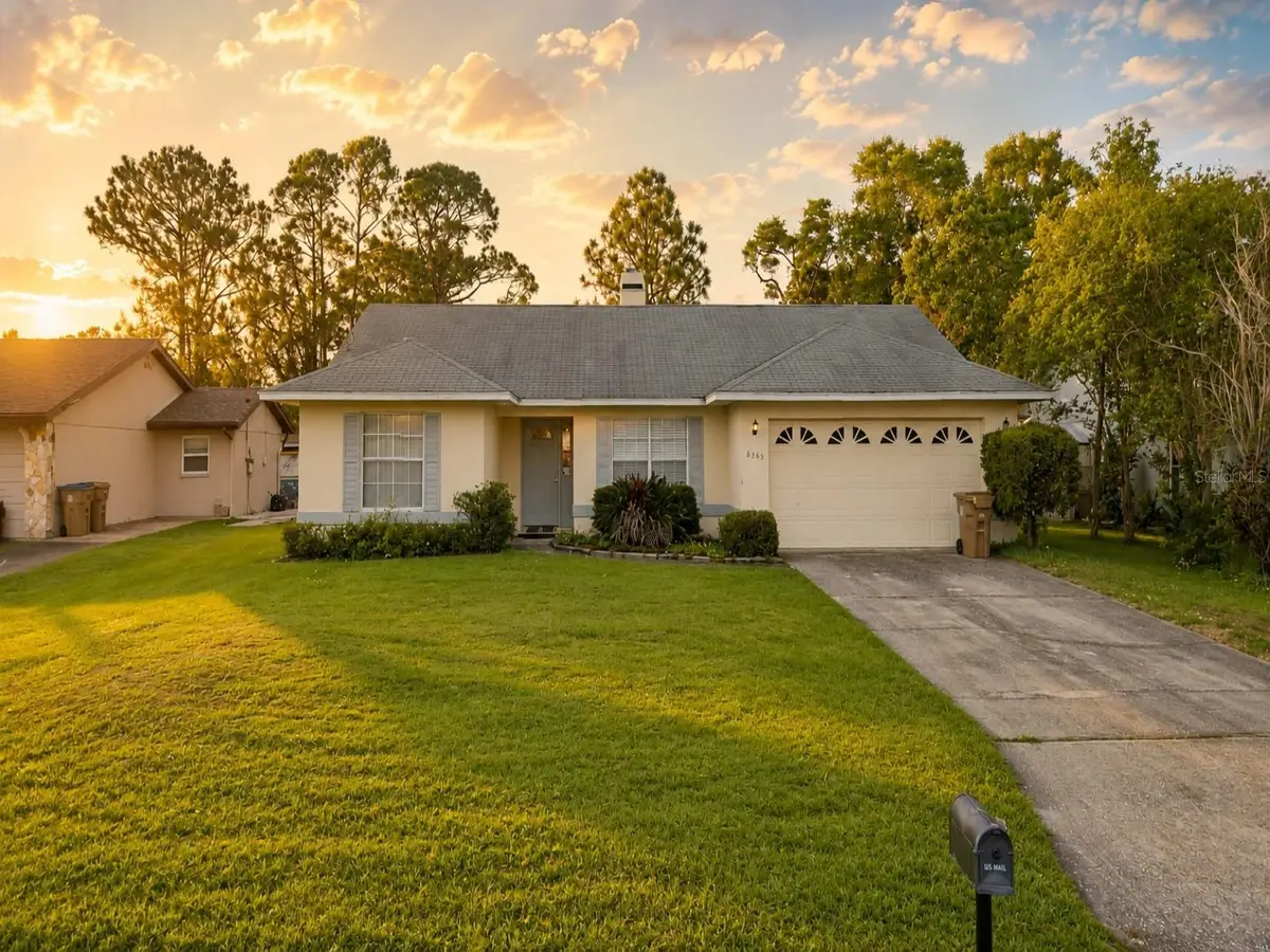 6365 Judith Court, Saint Cloud, FL 34771 - #1