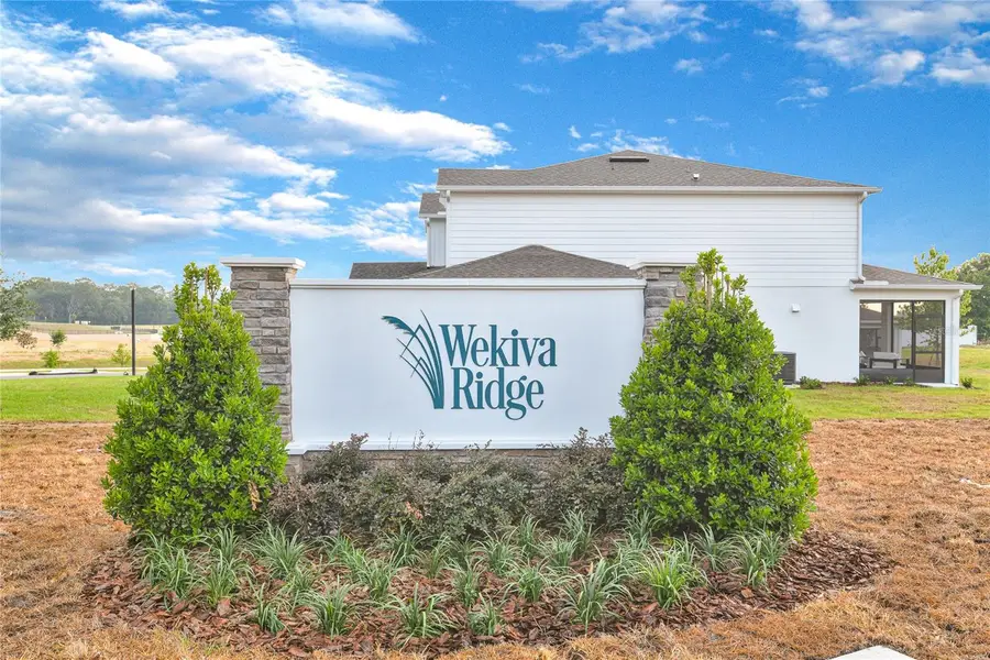 748 Wekiva Ridge Drive, Mount Dora, FL 32757 - #3