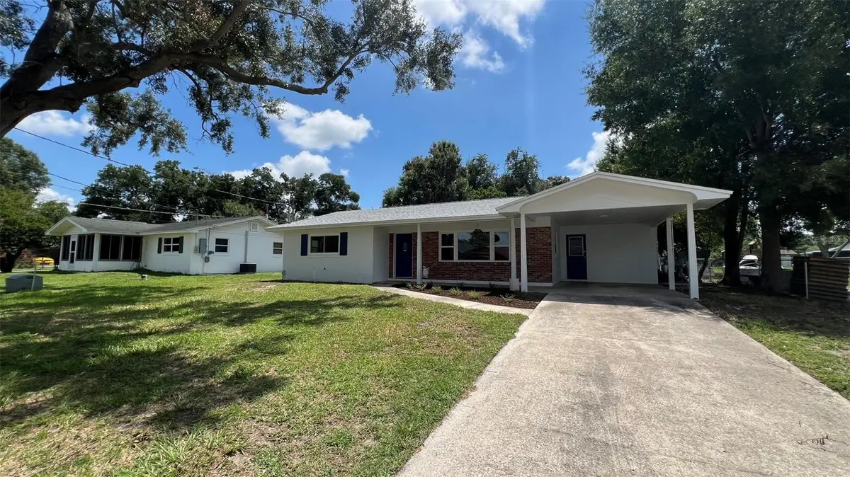 2760 Sunset Drive Nw, Winter Haven, FL 33881 - #1