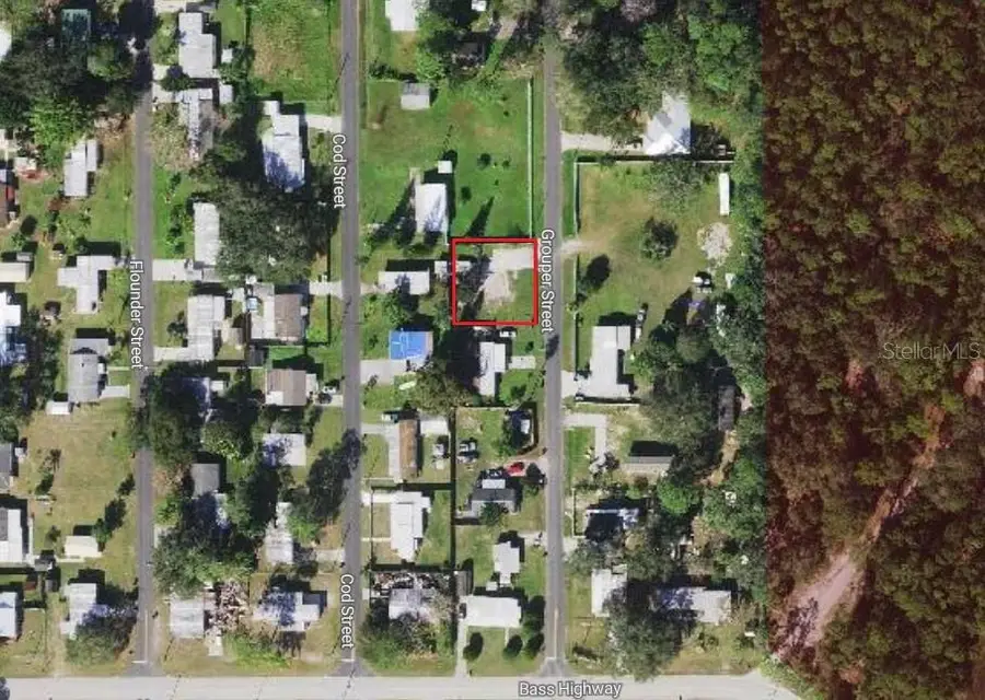 1640 Grouper Street, Saint Cloud, FL 34771 - #2