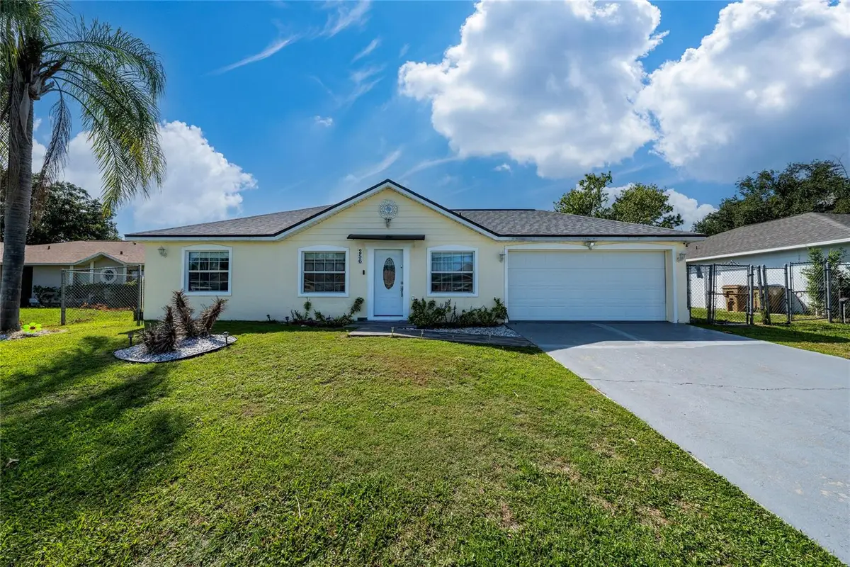 256 Cranbrook Drive, Kissimmee, FL 34758 - #1