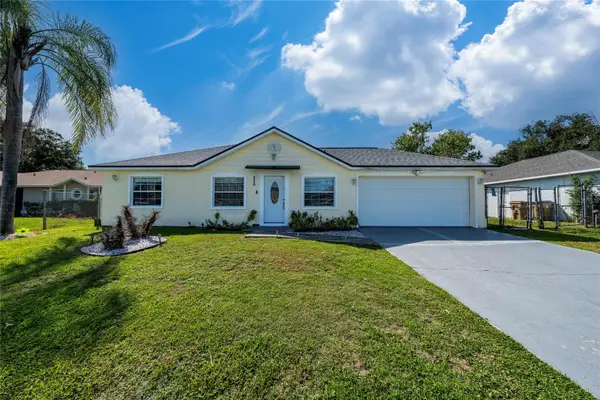 256 Cranbrook Drive, KISSIMMEE, FL 34758