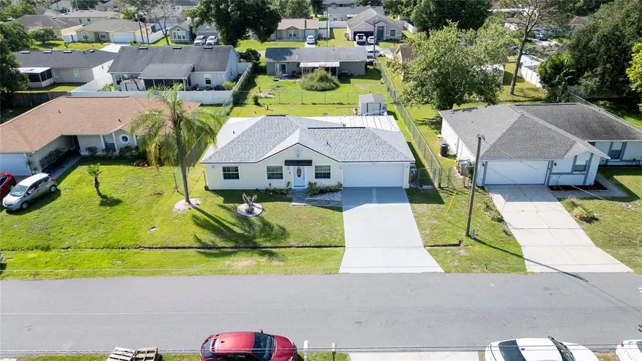 256 Cranbrook Drive, Kissimmee, FL 34758 - #2
