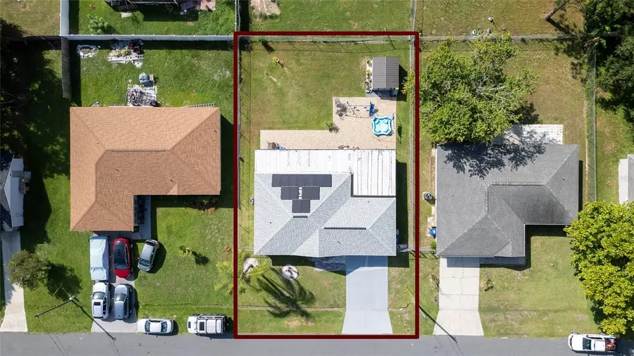 256 Cranbrook Drive, Kissimmee, FL 34758 - #3