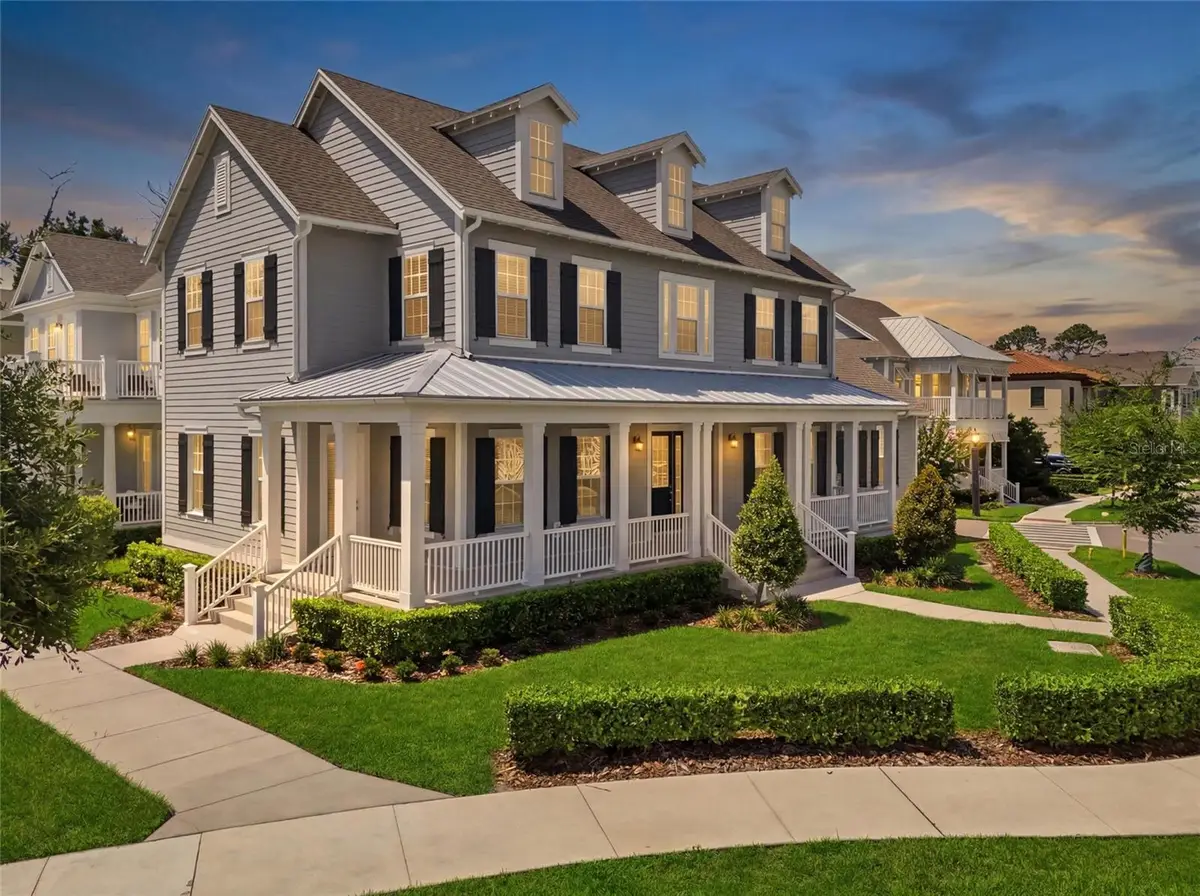 7565 Estuary Lake Loop, Celebration, FL 34747 - #1